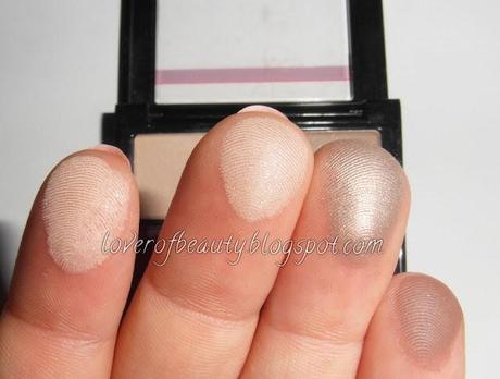 Review Revlon: 16 Hours Eyeshadow !