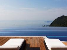 italiano migliori luxury eco-hotels mondo