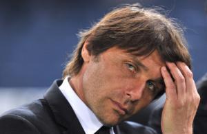 Calcioscommesse – Blizt a casa Conte, ecco cosa rischia