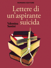 Che sorpresa, le lettere dell'aspirante suicida