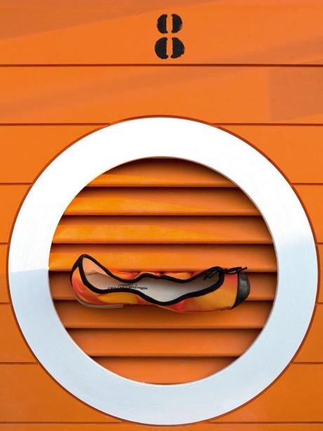 Collection Privée s/s 2012.