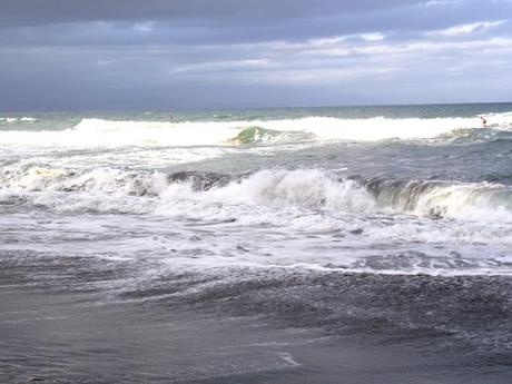 La talassoterapia. I benefici dell’acqua del mare