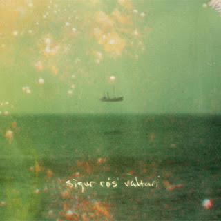 Sigur Ròs - Valtari