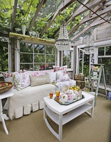 outdoor eleganza shabby