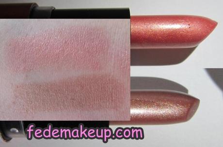 Review Max Factor Flipstick Colour Effect n° 5, 10, 25, 40