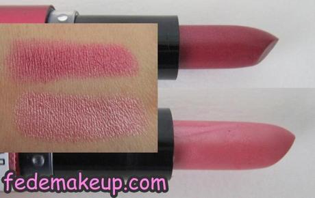 Review Max Factor Flipstick Colour Effect n° 5, 10, 25, 40