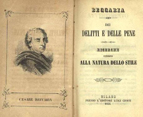 L'ITALIA E' ANCORA UNO STATO DI DIRITTO?