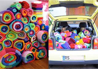 yarn bombing_Ute Lennartz-Lembeck