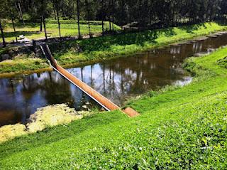 Il ponte invisibile