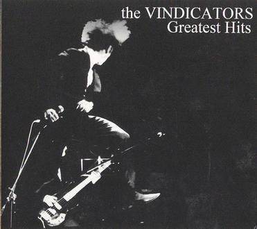 the vindicators-greatest hits