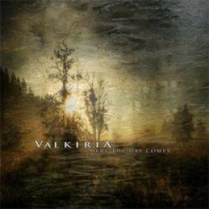 valkiria-here the day comes