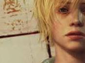 Silent Hill Collection stato creato codice incompleto