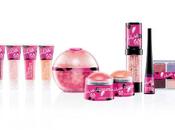 Collezione "Cruelty Free Make-up"‏---The Body Shop