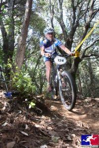 Resoconto  WEMBO World Solo 24 Hour Mountain Bike Championships  Finale ligure