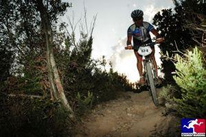 Resoconto  WEMBO World Solo 24 Hour Mountain Bike Championships  Finale ligure