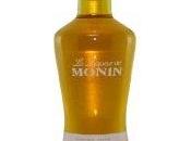 Liquore Monin crema banana