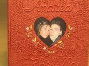 classico album fotografico l’anniversario