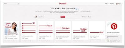 Il Social CV su Pinterest