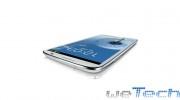 Samsung Galaxy S III - marble white - 1