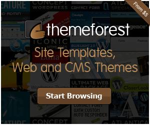 Template WordPress 