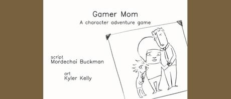 Html5: lo strano caso di Gamer mom