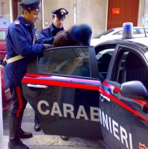 Viterbo: quaranta persone arrestate per usura, prostituzione e droga.