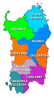 [Referendum 6 maggio] Una Regione impreparata tiene in vita le province sino al 2013