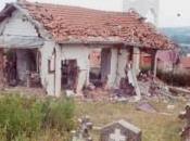 KOSOVO: minoranza serba, minacce nazionalismo