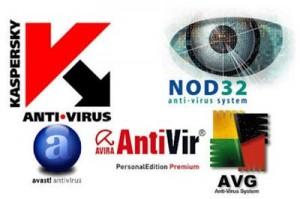 I migliori antivirus gratis del Web