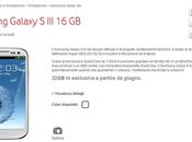 Disponibile Samsung Galaxy l’offerta Vodafone