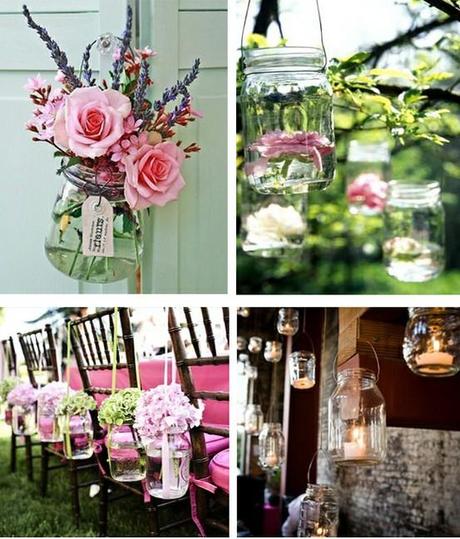 C’è crisi, c’è crisi, guida alla sopravvivenza sul pianeta terra, linky party, bouquet messicano, idee di home decor con i fiori, fiesta stile mexiacan, fiori sgargianti, decorare con i fiori, fiori in giardino, riciclo creativo, idee per matrimonio