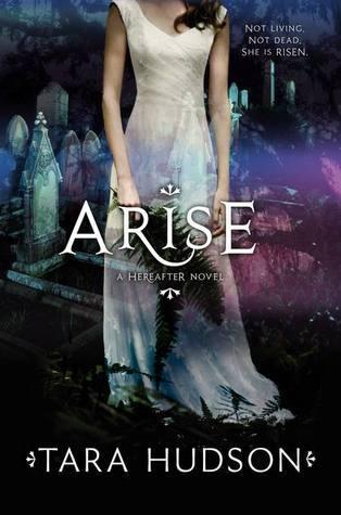 Arise (Hereafter #2)