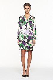 How NOT to look good - Large Floral Prints -Fashion Trends SS12