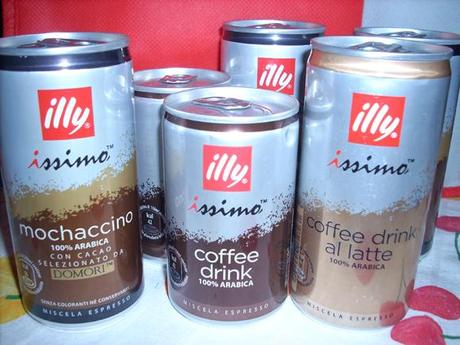 “Illy issimo” | I nuovi arrivati in casa Illy