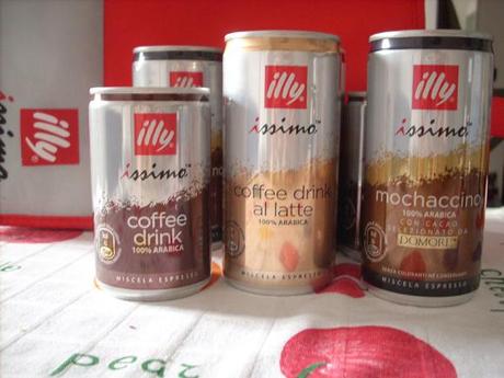 “Illy issimo” | I nuovi arrivati in casa Illy