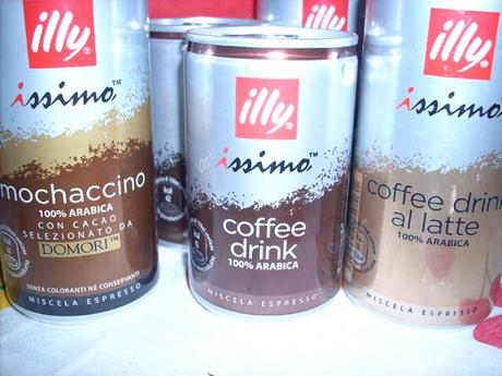 “Illy issimo” | I nuovi arrivati in casa Illy