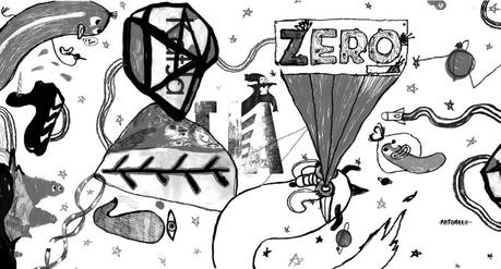 ZERO millemila copertine di zero