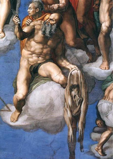 Michelangelo, la fine di un genio