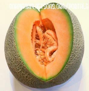 Melone in sorpresa
