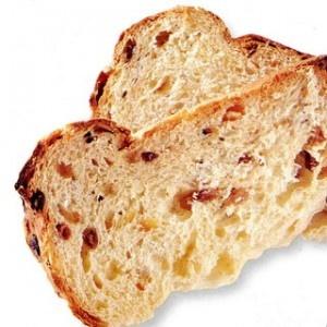 Panettone farcito