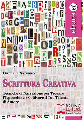 Tecniche di Narrazione per Trovare l'Ispirazione e Coltivare il Tuo Talento di Autore