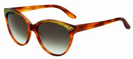 Butterfly Sunglasses mania for the spring/summer 2012