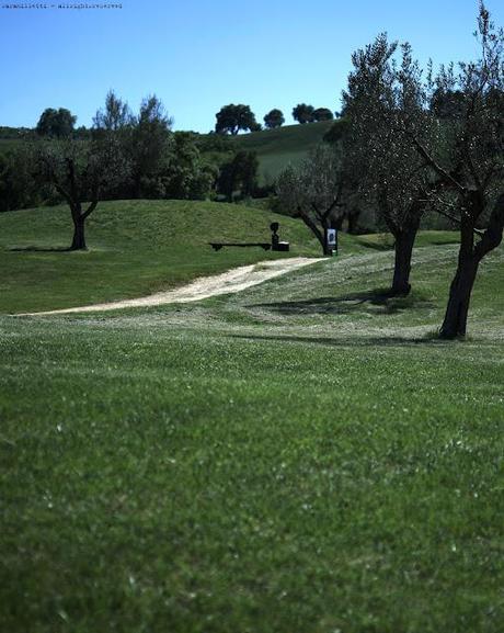 Conosco un posticino...