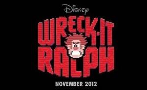 Wreck it ralph - Ralf spacca tutto - Disney