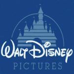 Walt disney picture logo