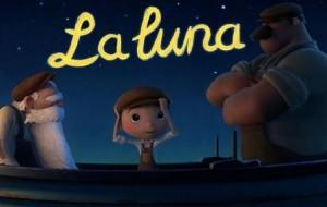 Pixar: corto La luna dell'italiano Casarosa
