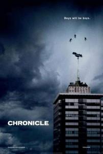 Chronicle di Josh Trank