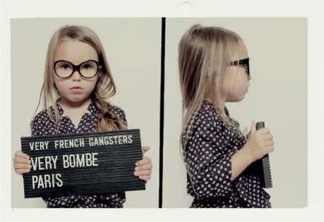 Very French Gangsters