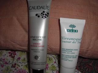 Haul Caudalie, Farmacia Sant'orsola