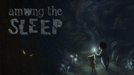 Among the Sleep, gli occhi di un bimbo di 2 anni